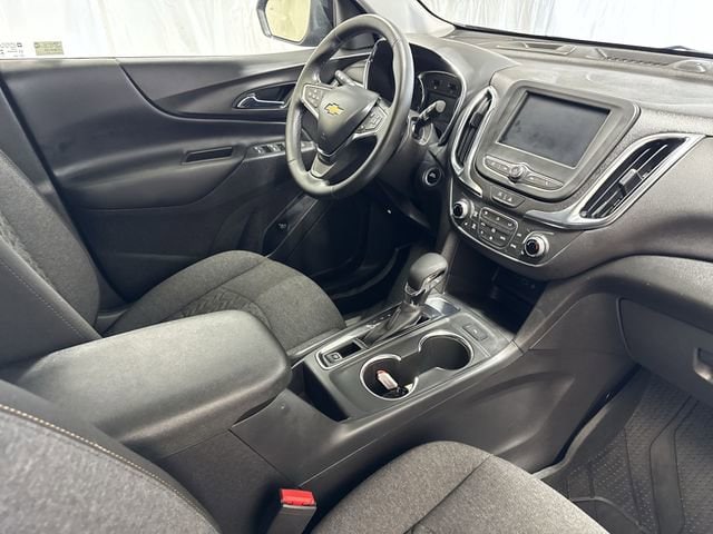 2024 Chevrolet Equinox LT - Photo 27