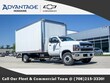 Chevrolet Silverado 5500 HD