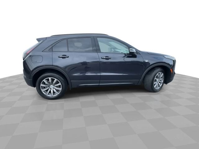 2023 Cadillac XT4 Sport - Photo 9