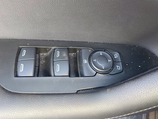 2024 Chevrolet Blazer 3LT - Photo 11
