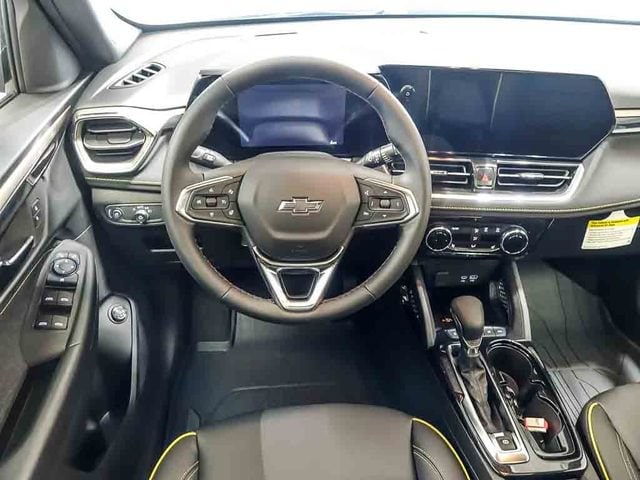 2026 Chevrolet Trailblazer Activ - Photo 14