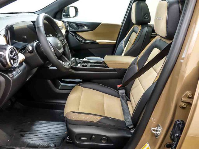 2027 Chevrolet Equinox ACTIV - Photo 10