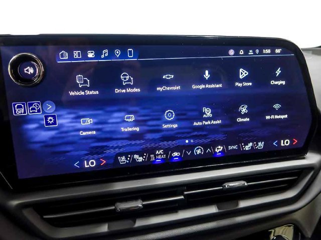 Vehicle thumbnail