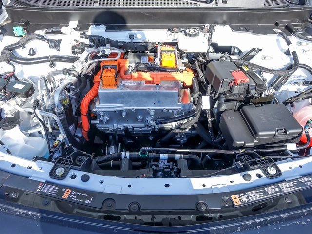 2026 Chevrolet Blazer EV LT - Photo 18