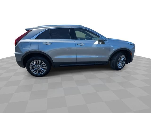 2025 Cadillac XT4 Premium Luxury - Photo 9