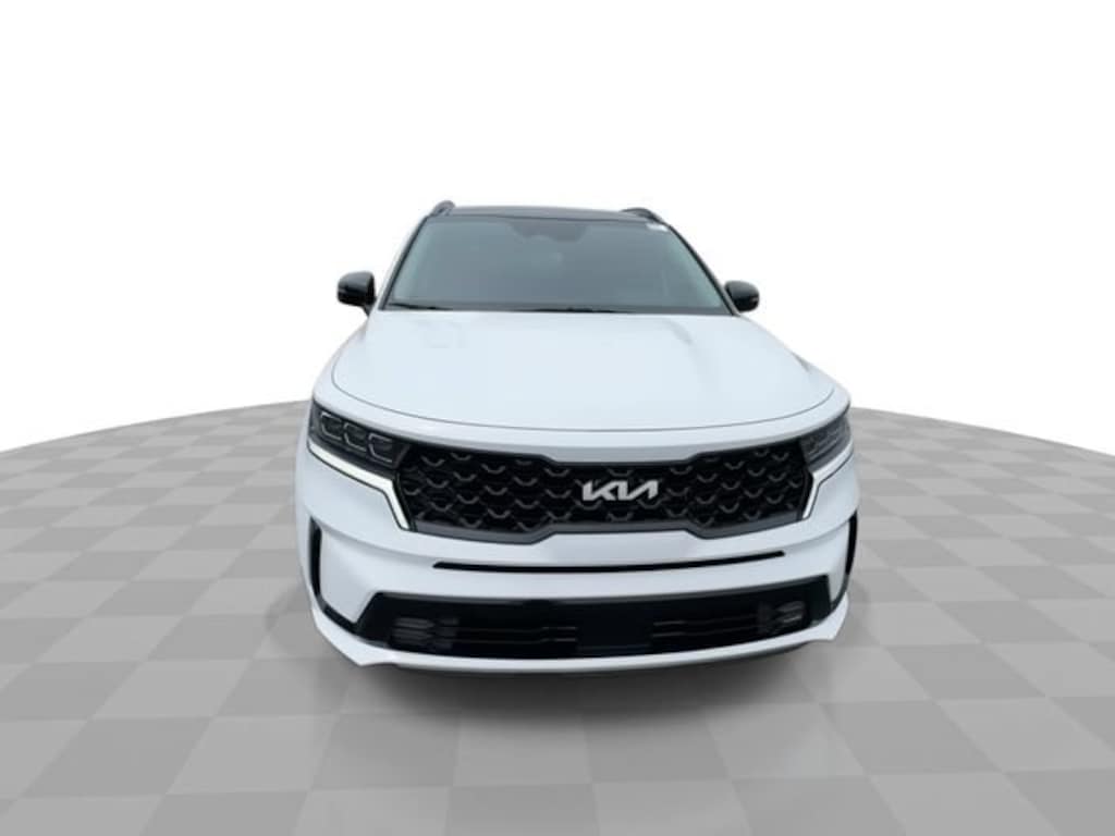 Used 2023 Kia Sorento SX SUV
