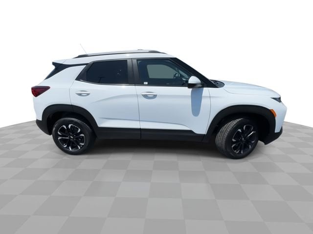 2023 Chevrolet TrailBlazer LT - Photo 9