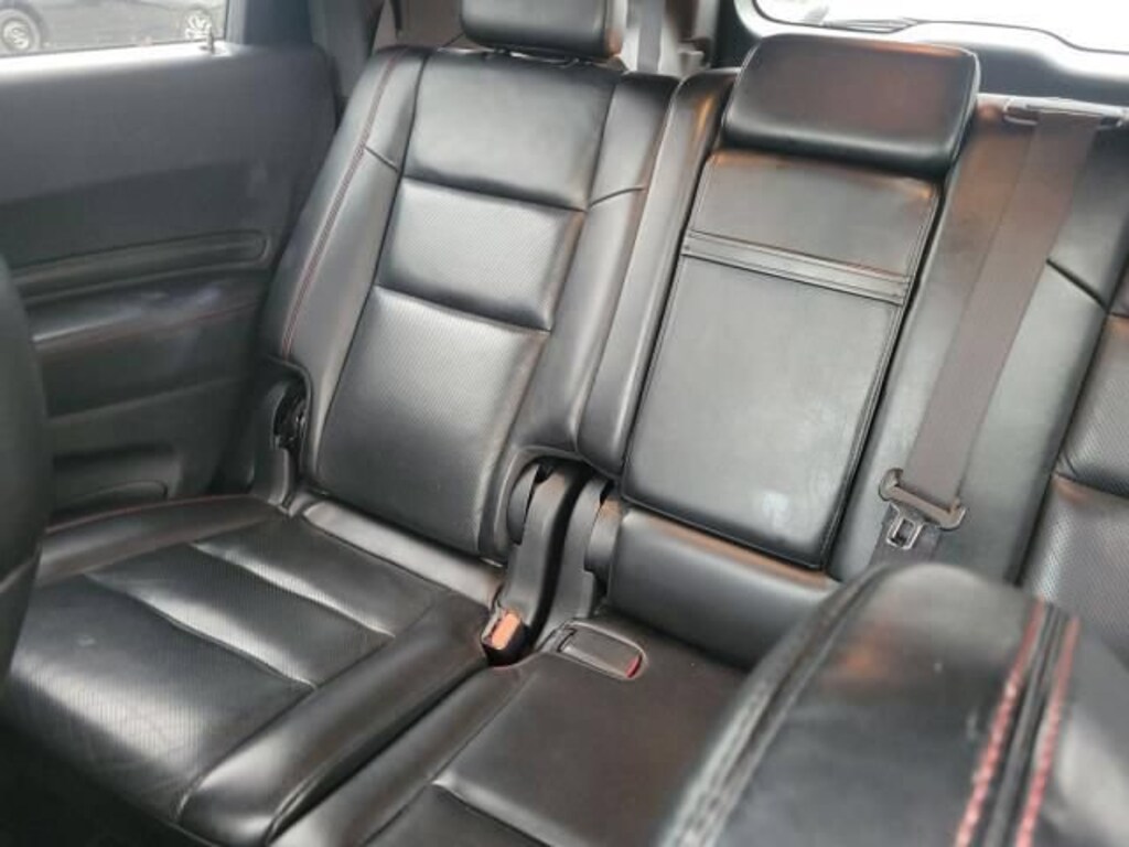 Used 2023 Dodge Durango GT Plus