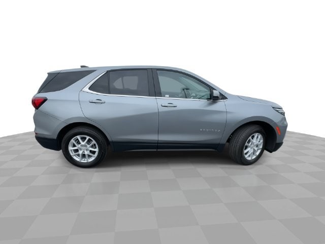 2024 Chevrolet Equinox LT - Photo 8