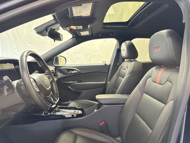 2024 Chevrolet Trax RS - Photo 11