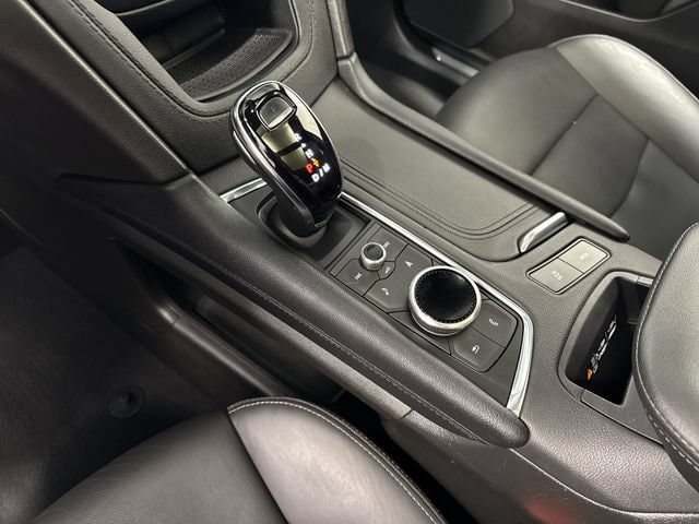 2024 Cadillac XT5 Premium Luxury - Photo 22