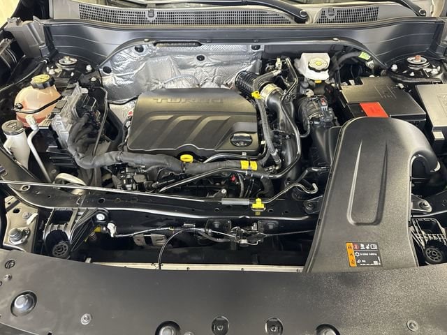 2024 Chevrolet Trax RS - Photo 28