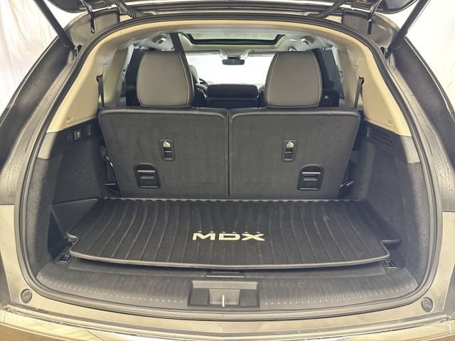 2023 Acura MDX Technology Package - Photo 27