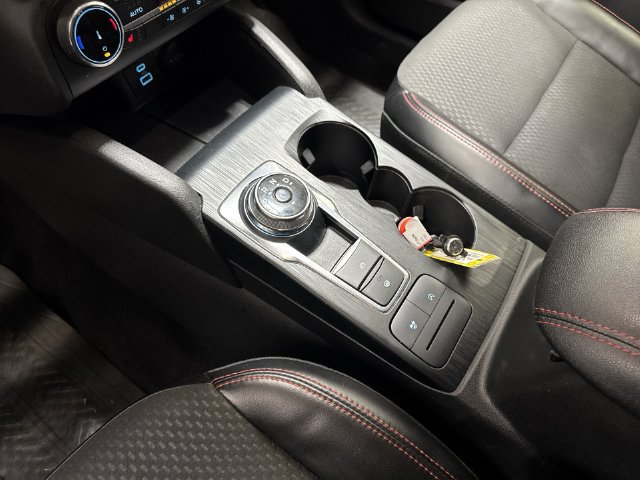 2023 Ford Escape ST-Line - Photo 20
