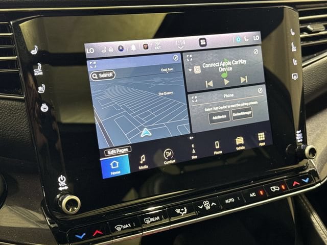 2023 Jeep Wagoneer Series I - Photo 19