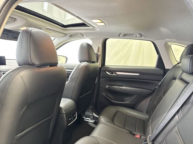 2025 Mazda CX-5 S Preferred package - Photo 14