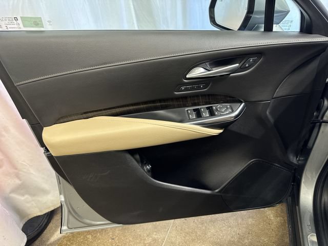 2025 Cadillac XT4 Premium Luxury - Photo 22