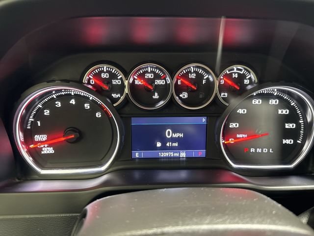 2021 Chevrolet Silverado 1500 RST - Photo 15
