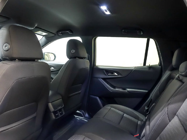 2027 Chevrolet Equinox LT - Photo 11