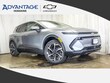 Chevrolet Equinox EV