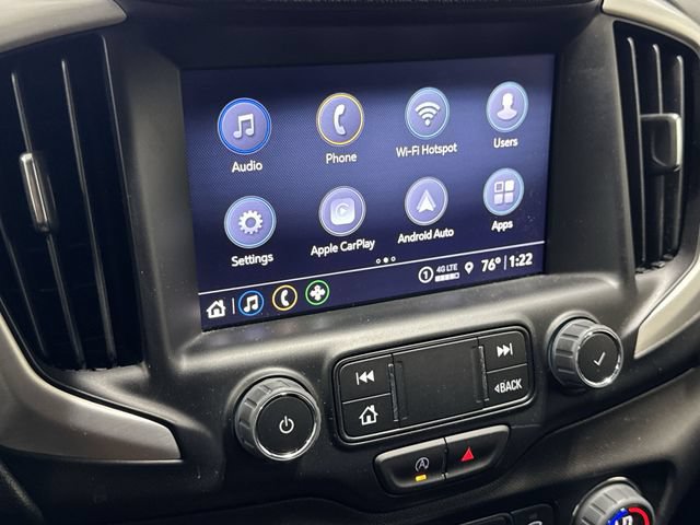 2024 GMC Terrain SLT - Photo 17