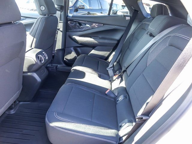 2026 Chevrolet Blazer EV LT - Photo 11