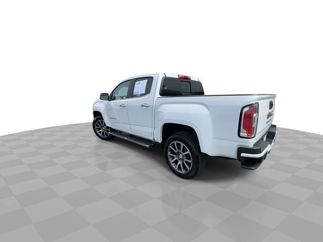 2022 GMC Canyon Denali - Photo 6