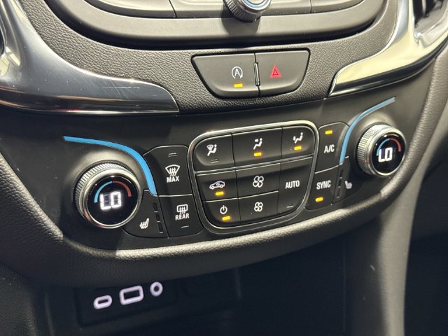 2024 Chevrolet Equinox LT - Photo 19