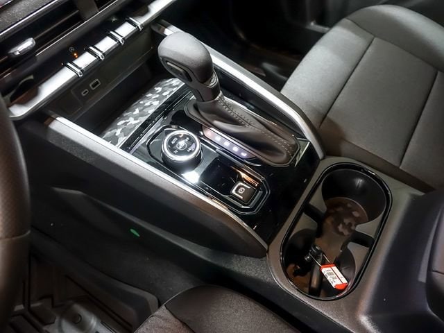 2026 Chevrolet Colorado Trail Boss - Photo 19