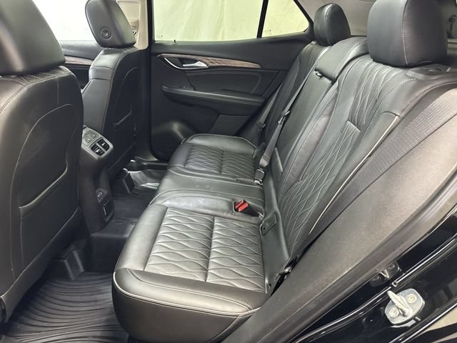 2021 Buick Envision Avenir - Photo 13