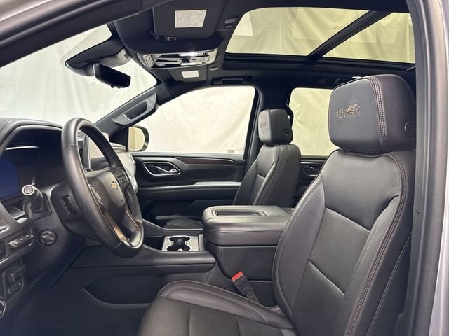 2024 Chevrolet Tahoe High Country - Photo 11