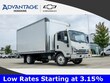 Chevrolet Low Cab Forward 5500 XG