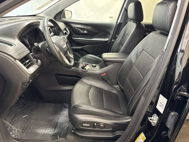 2024 GMC Terrain SLT - Photo 10