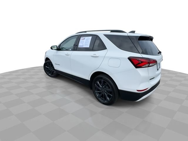 2024 Chevrolet Equinox RS - Photo 6