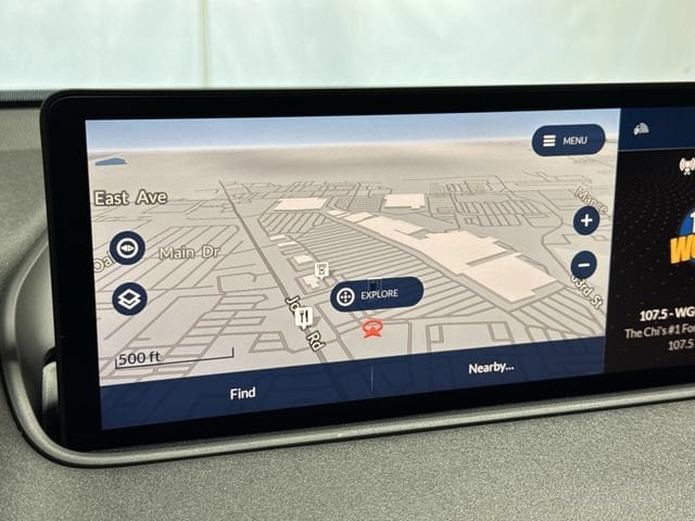 2023 Acura MDX Technology Package - Photo 20