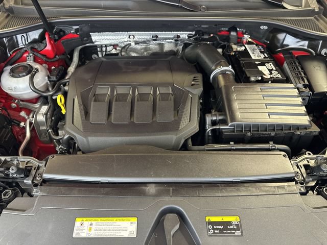 2020 Audi Q3 S Line Premium Plus - Photo 28