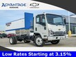 Chevrolet Low Cab Forward 5500 XG