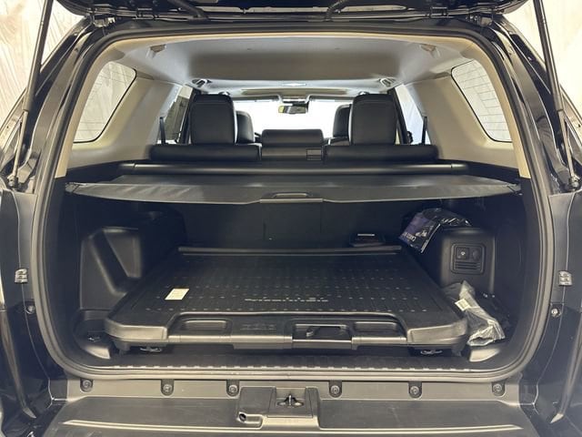 2021 Toyota 4Runner Night Shade - Photo 24