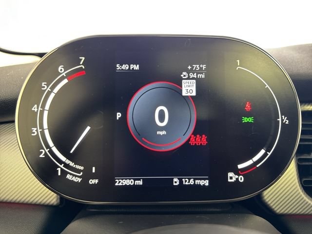 2024 MINI Hardtop 4 Door S - Photo 16