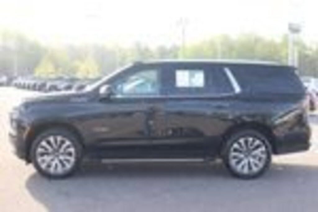 Used 2024 Chevrolet Tahoe LT SUV