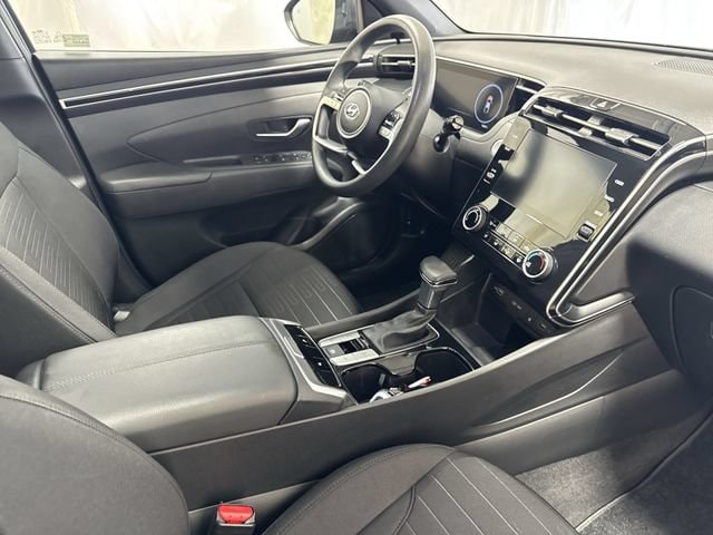 2022 Hyundai Santa Cruz SEL - Photo 27