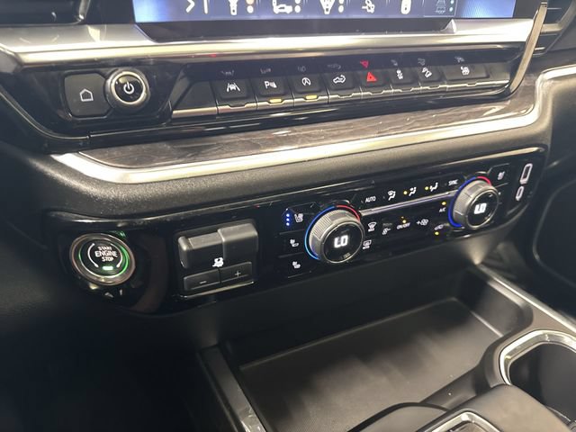 2025 Chevrolet Silverado 1500 LTZ - Photo 21