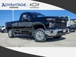 Chevrolet Silverado 2500 HD