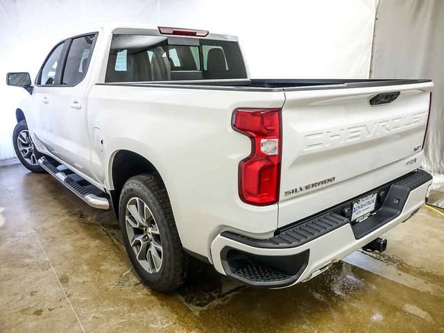 2026 Chevrolet Silverado 1500 RST - Photo 7