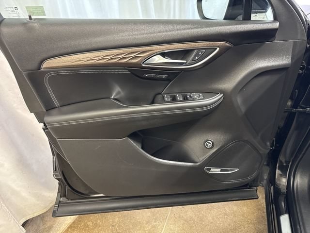 2021 Buick Envision Avenir - Photo 25