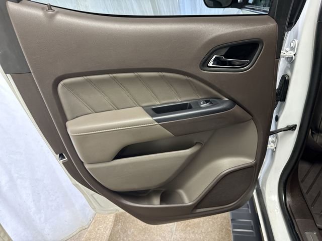 2022 GMC Canyon Denali - Photo 20