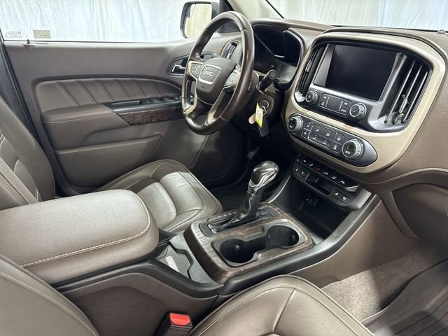 2022 GMC Canyon Denali - Photo 24