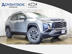 2026 Chevrolet Equinox Activ SUV