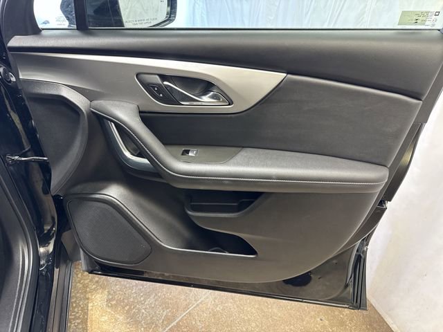 2023 Chevrolet Blazer 2LT - Photo 25
