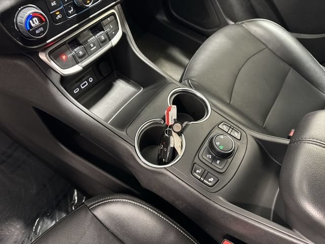 2024 GMC Terrain SLT - Photo 20